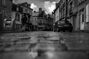 Chauffagiste Alençon
